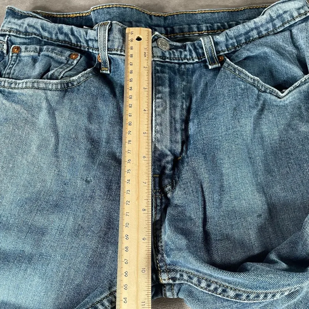 Levis levi’s 505